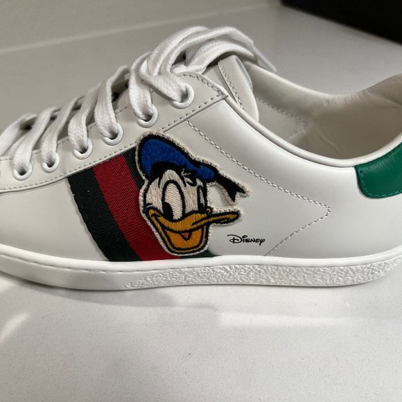 Gucci | Shoes | Womens Gucci Donald 
